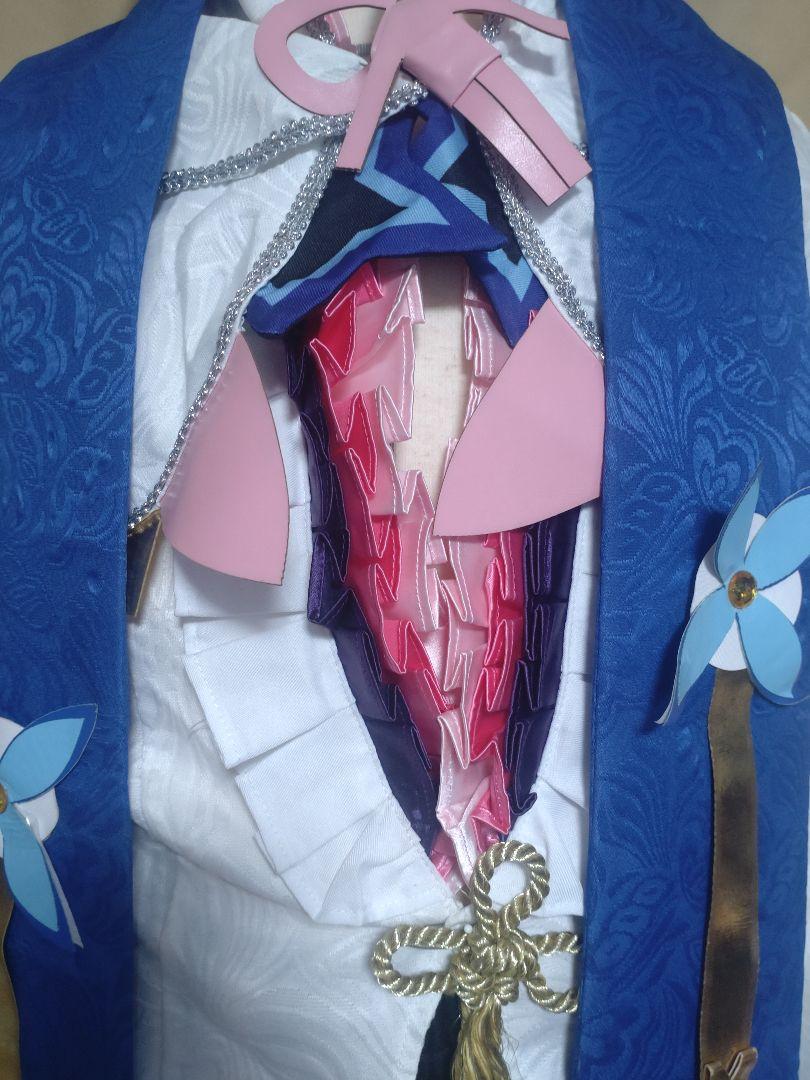 コスプレ衣装+ウィッグ★FGO（マーリン）
