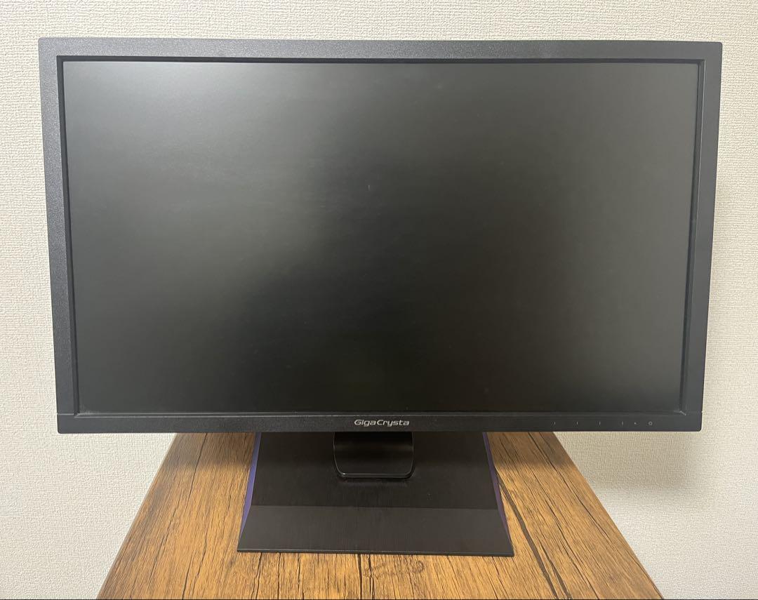 I・O DATA ゲーミングモニター 24インチ EX-LDGC241HTB2