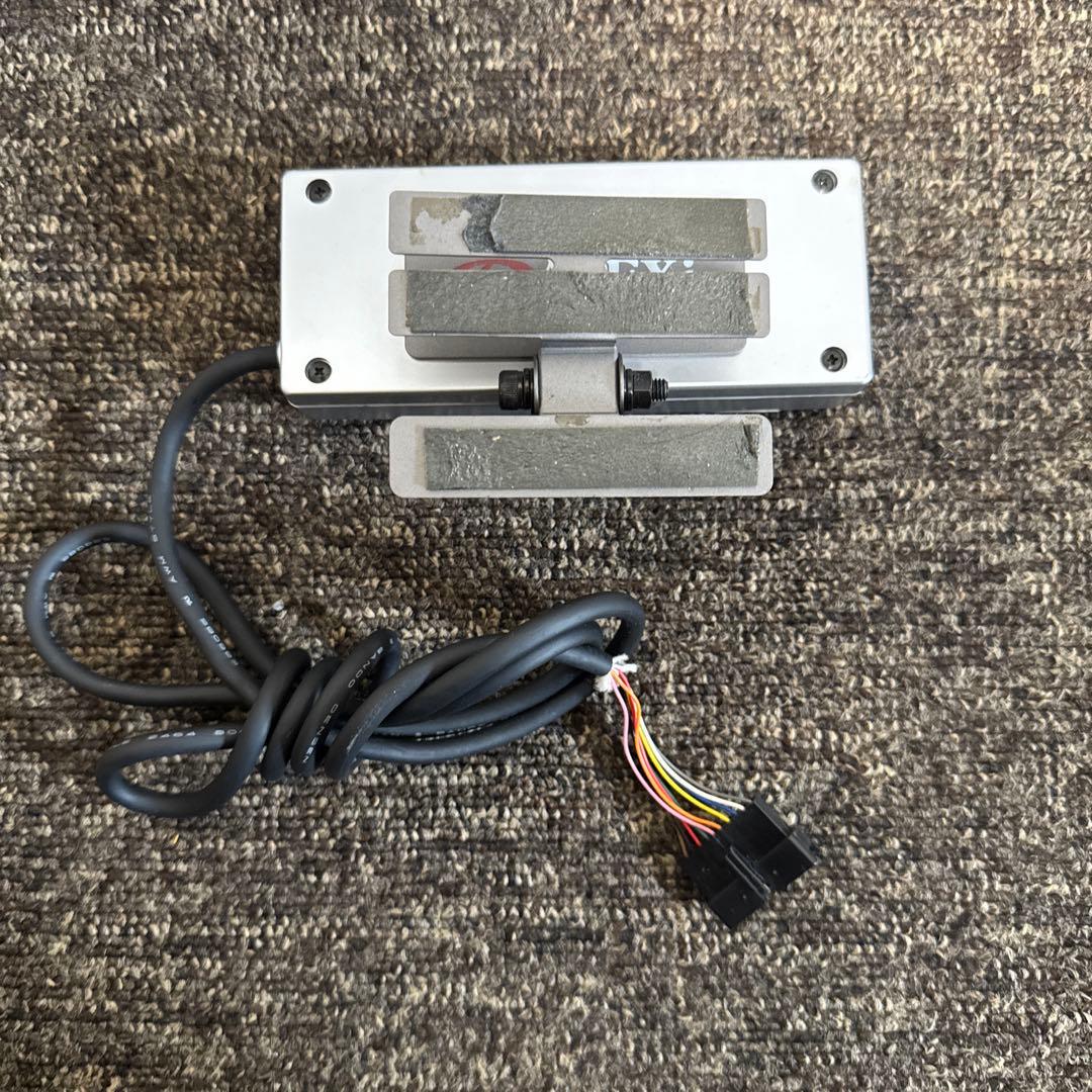 APEX S-AFC アペックス 燃調やや傷や汚れあり BRIGHTFACE_UK