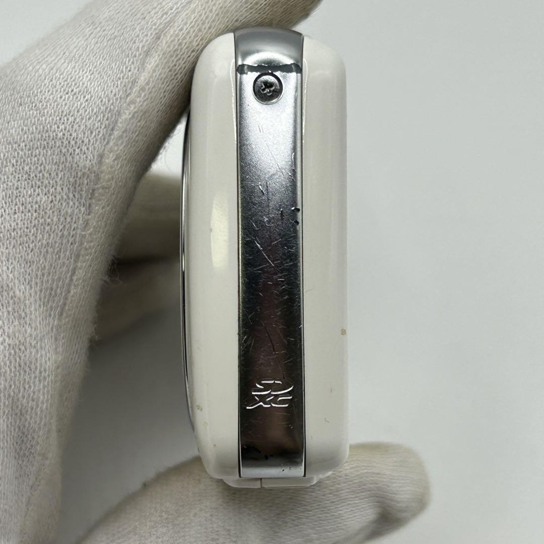 296 稼動品 Panasonic パナソニック DMC-S1 LUMIX