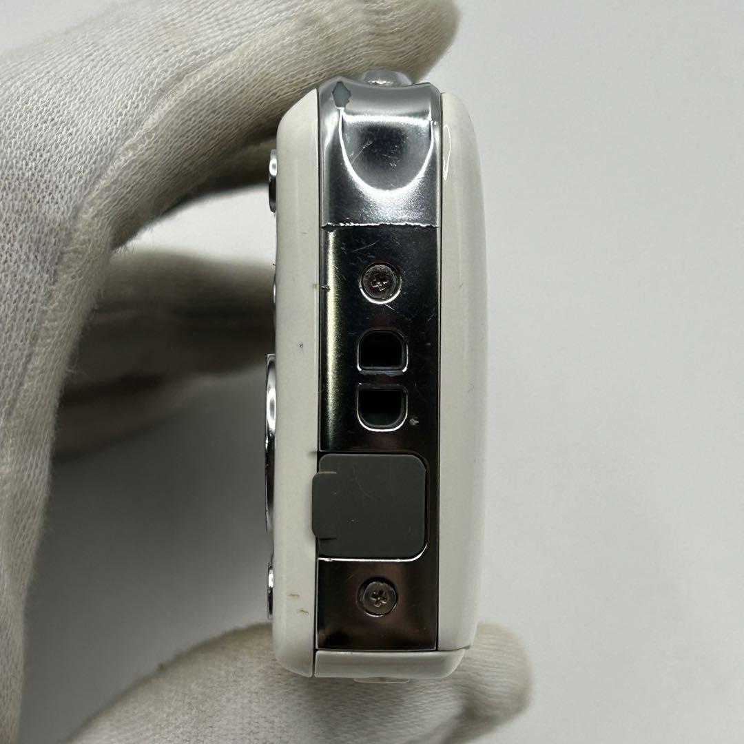 296 稼動品 Panasonic パナソニック DMC-S1 LUMIX
