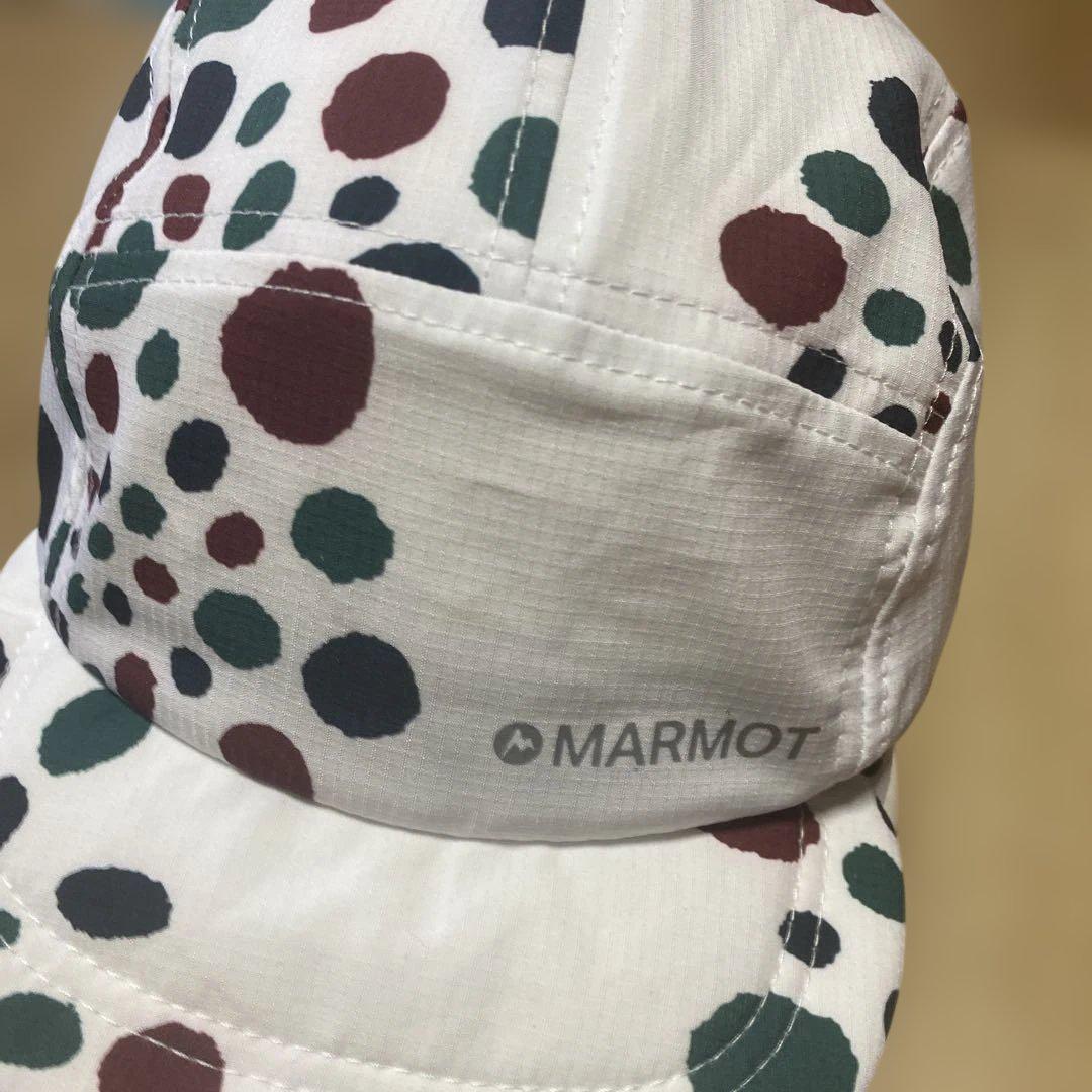 未使用MARMOT CAPITAL☆マーモット キャピタルSUNSHADE - メルカリ