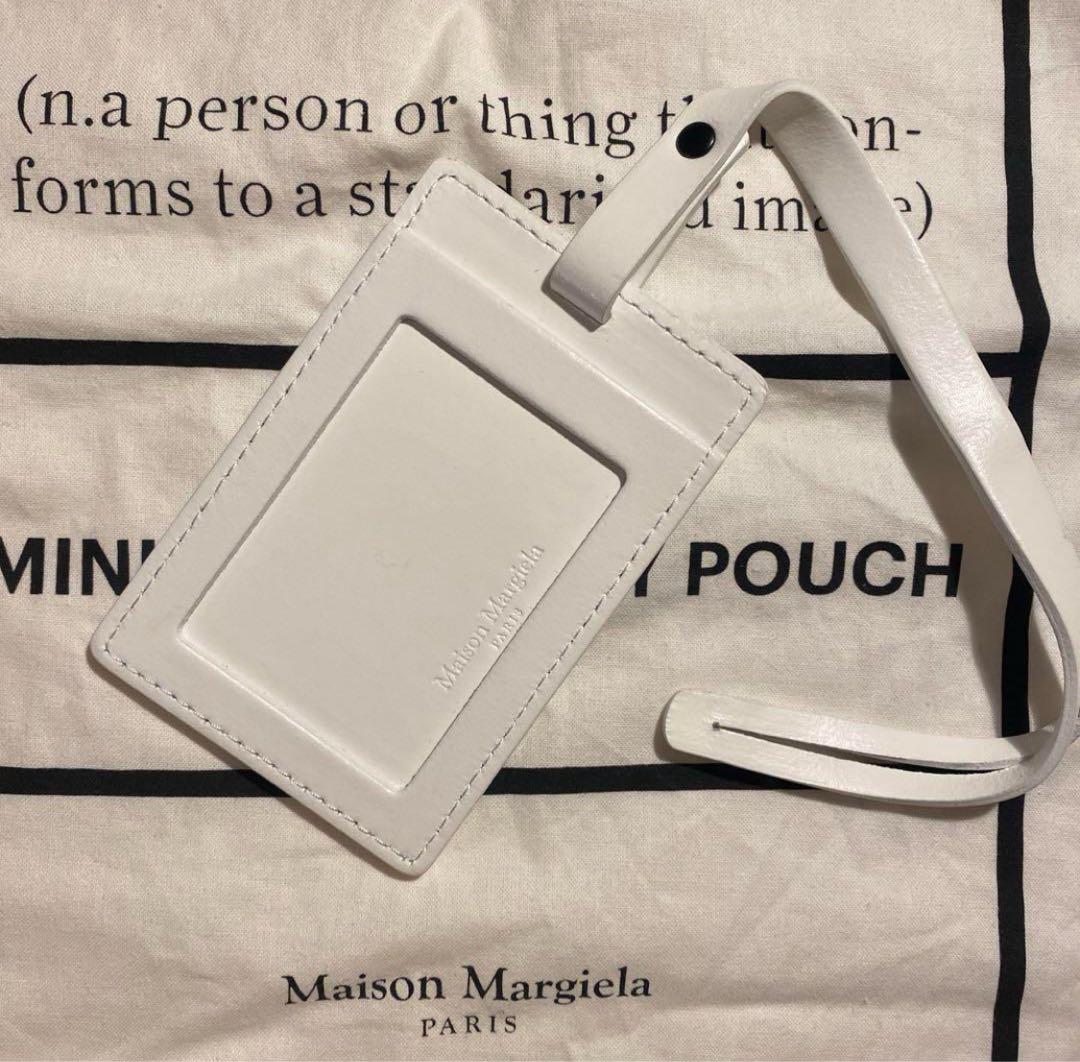 バッグ Maison Margiela Mini Cross Body bag 20ss