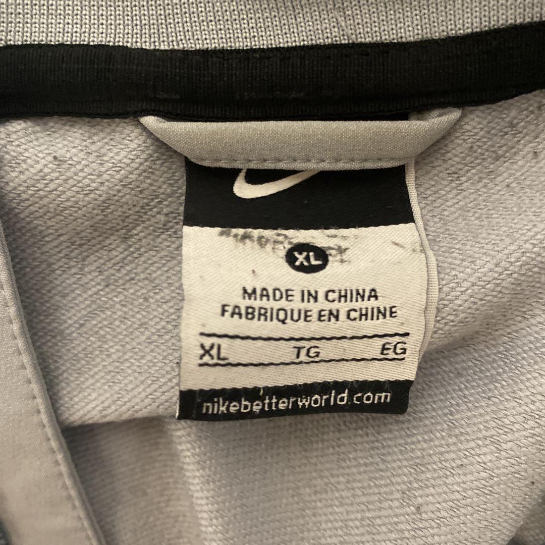 Nike パリ・サンジェルマン ジャケット