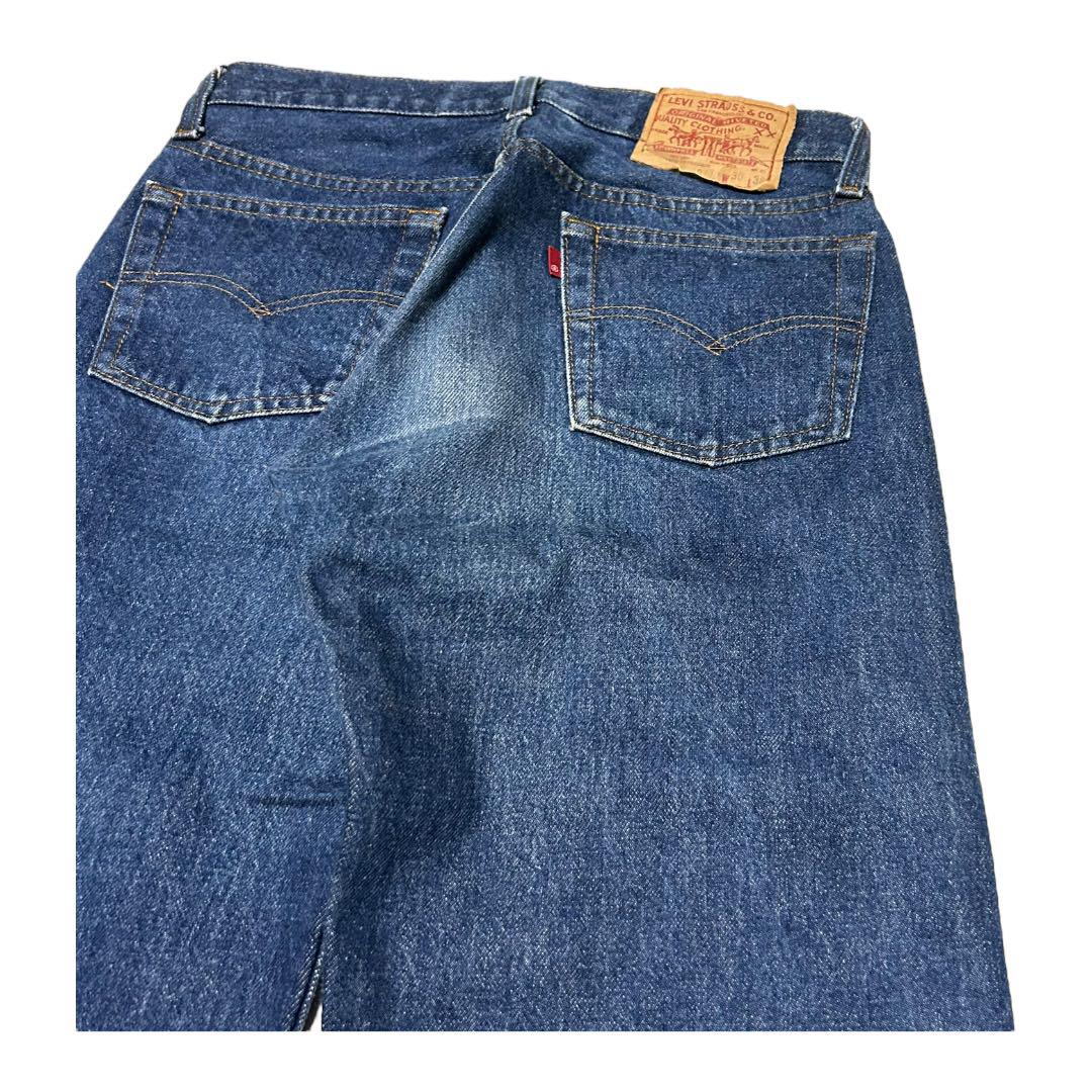 Levis 1501-0117