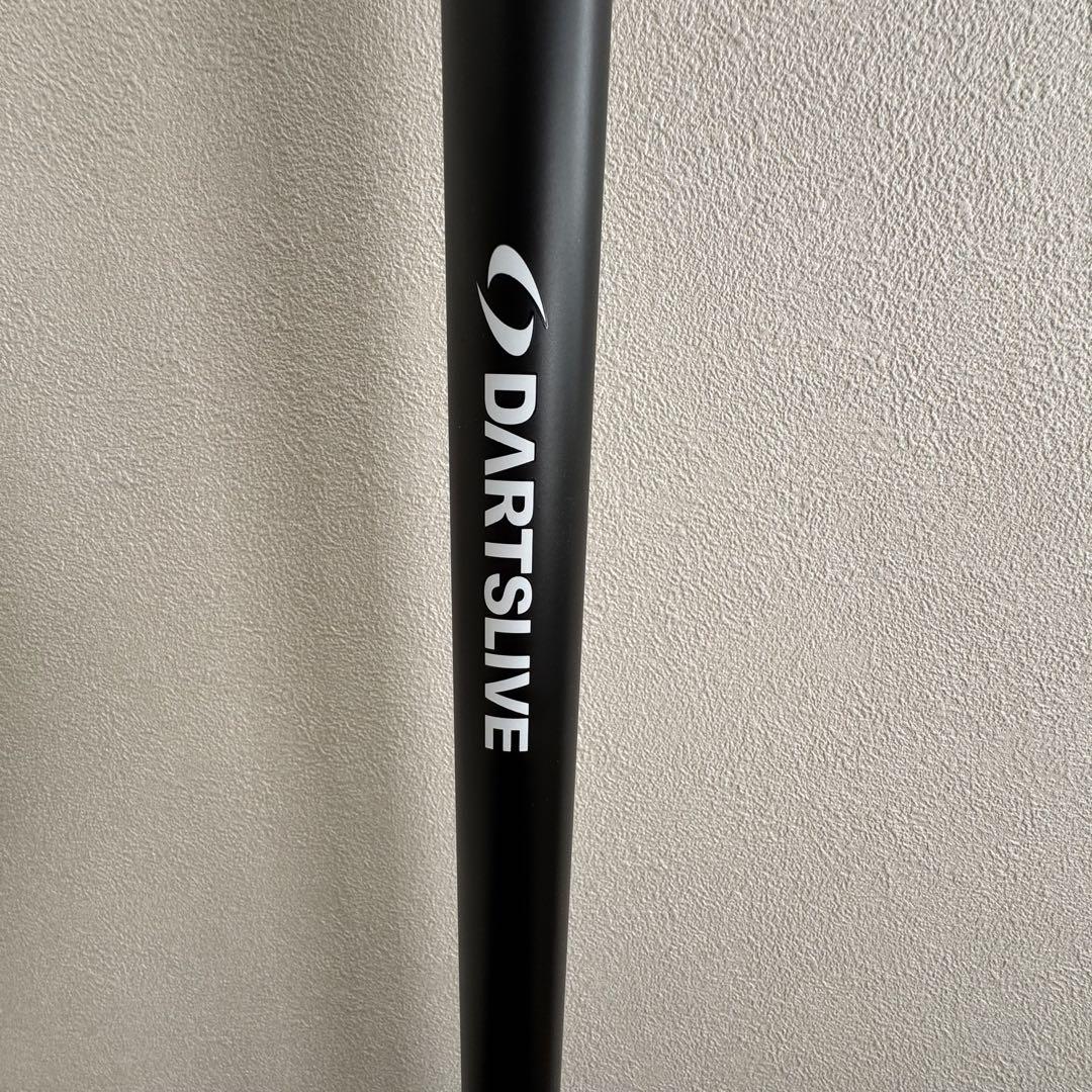 DARTSLIVE Home + 純正ポールスタンド + Homeスローマット