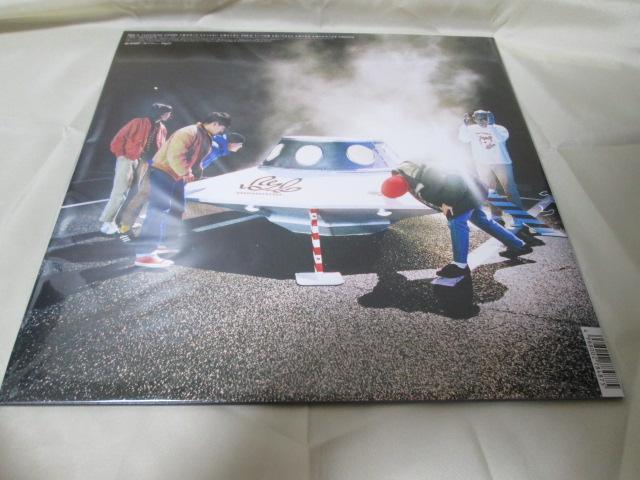 未再生 STORY [Analog] never young beach