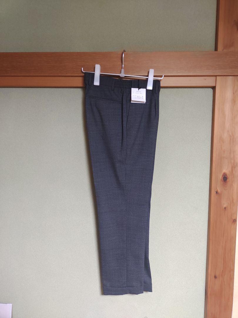 SUIT SELECT 2釦シングルスーツ size A6
