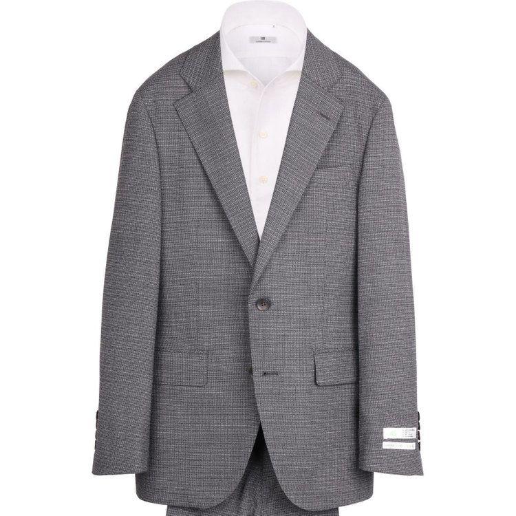 SUIT SELECT 2釦シングルスーツ size A6