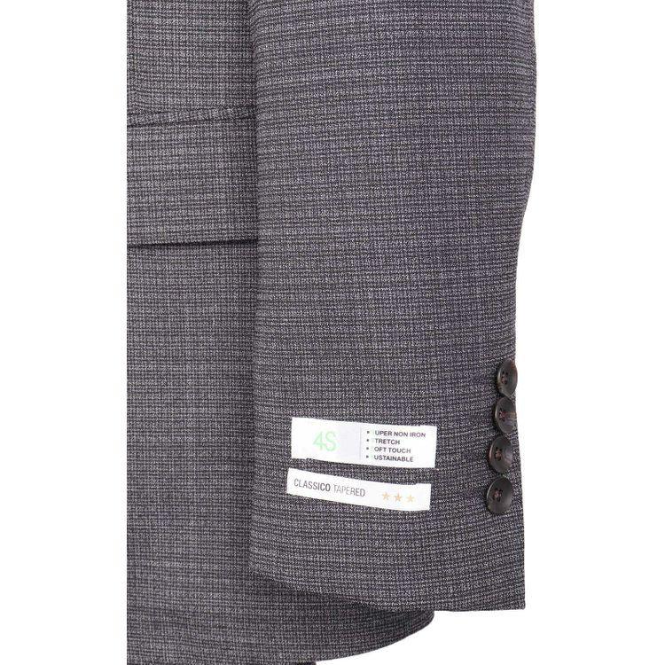 SUIT SELECT 2釦シングルスーツ size A6