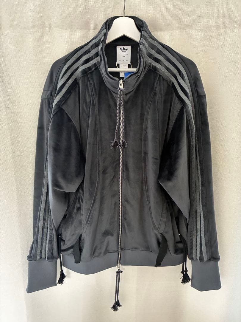 adidas Originals× SFTM ADI006トラックトップ adidas Originals× SFTM ADI006トラックトップ