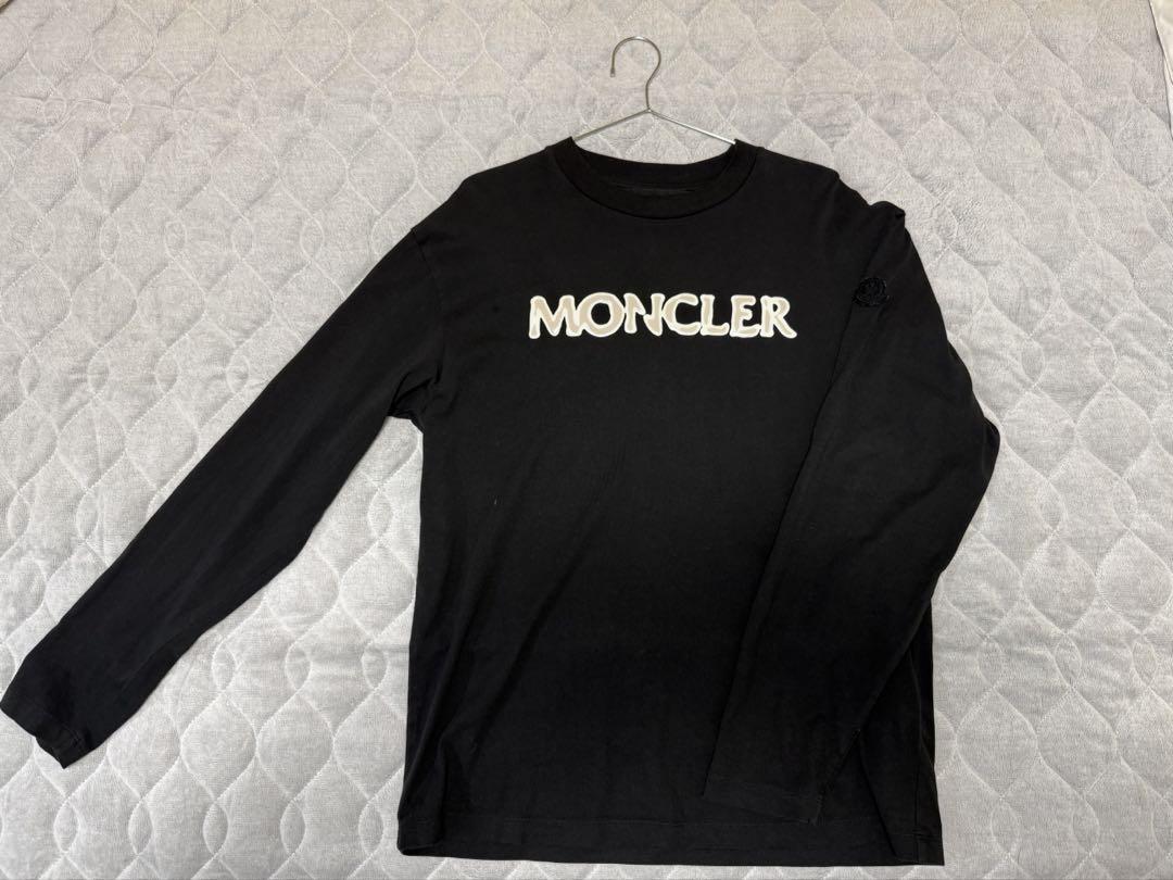 MONCLER ロンＴ