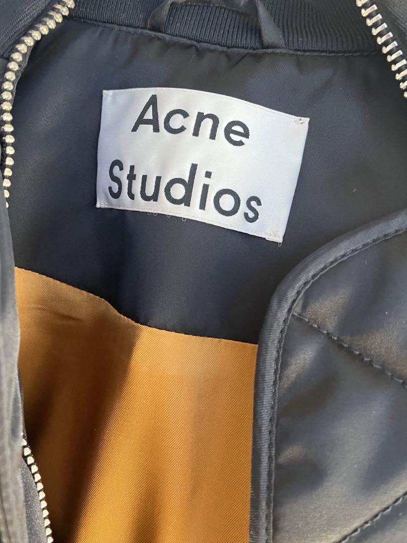 アクネスタジオ MA-1 ジャケット Acne Studios