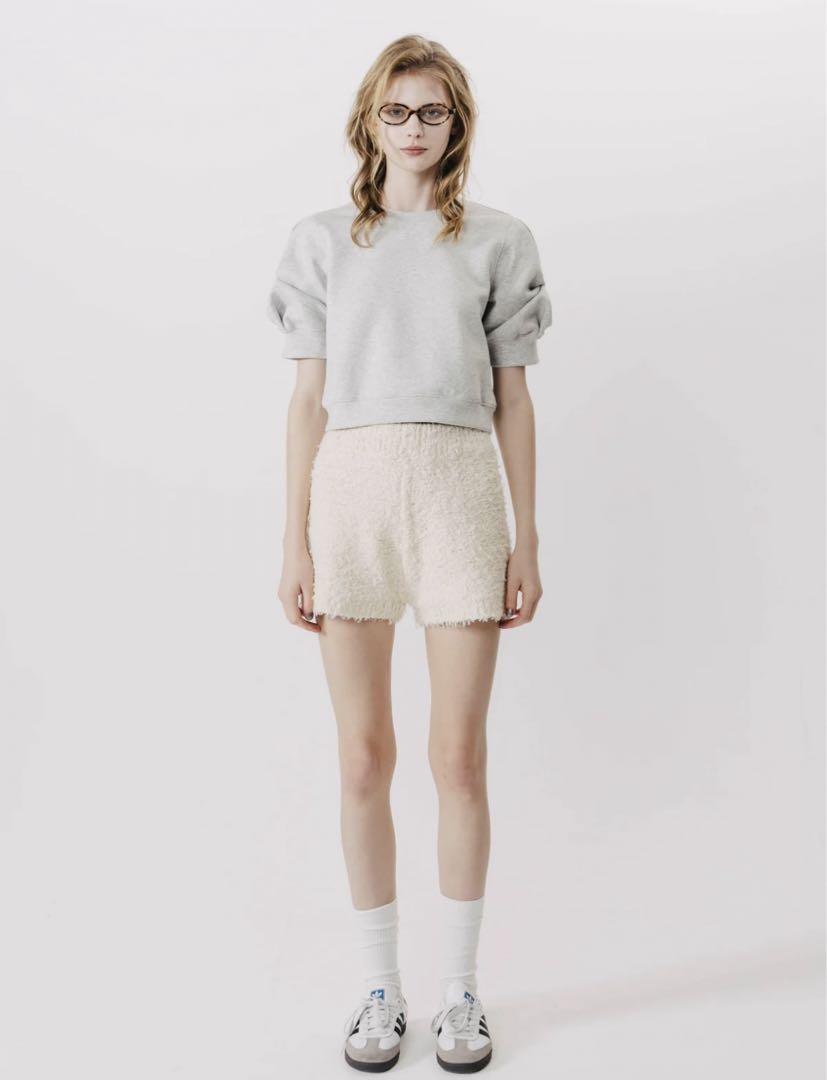 THETOE DUMBO SHORT SLEEVE SHIRT THE TOE