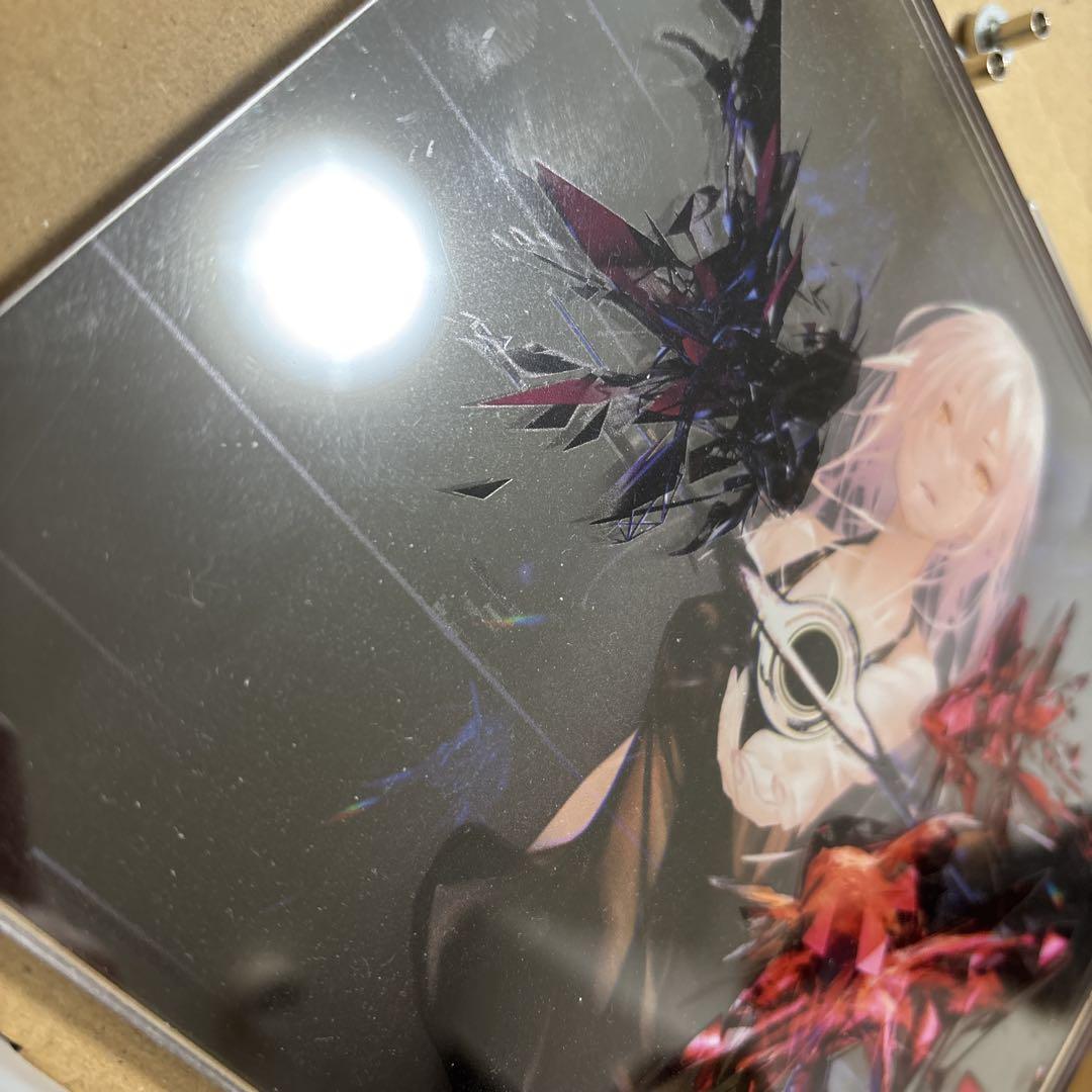 希少 マクドナルド クウォーターパウンダー 陶器 彫刻アート