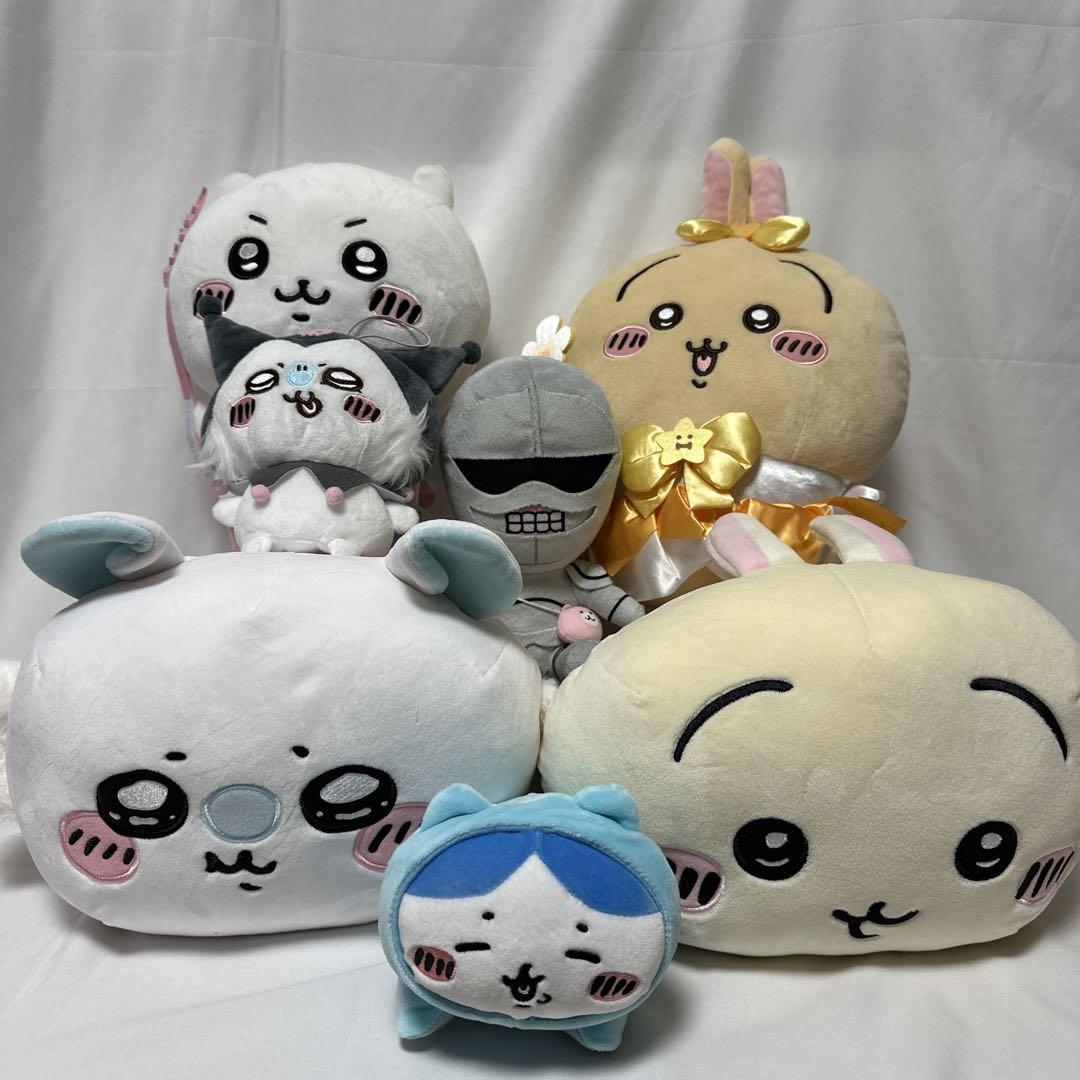 ちいかわ うさぎ まとめ売り
