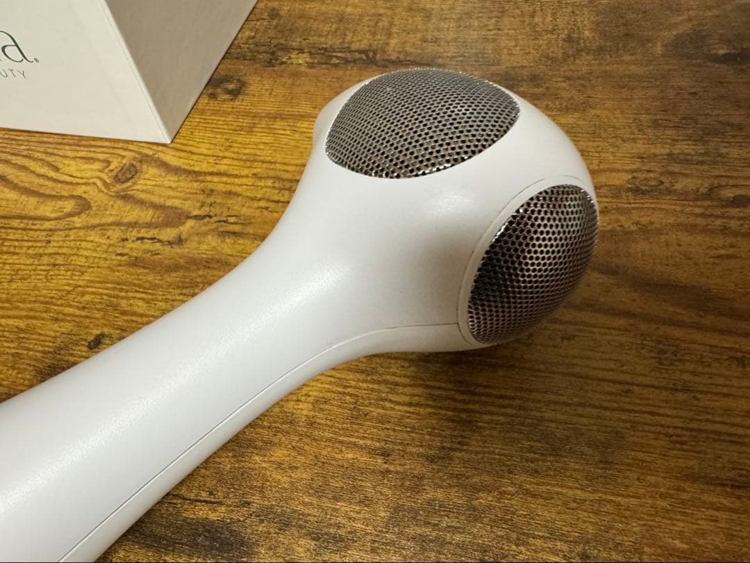 トリア 4X パーソナルレーザー脱毛器