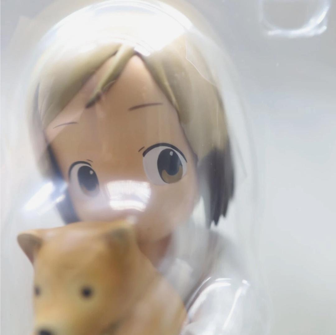苺ましまろ 桜木未来 フィギュア - メルカリ