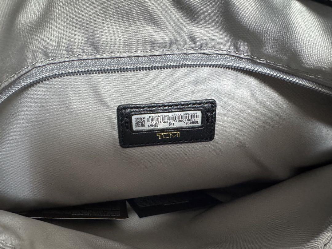 DA様専用 新品未使用 TUMI VOYAGEUR シドニービジネストート