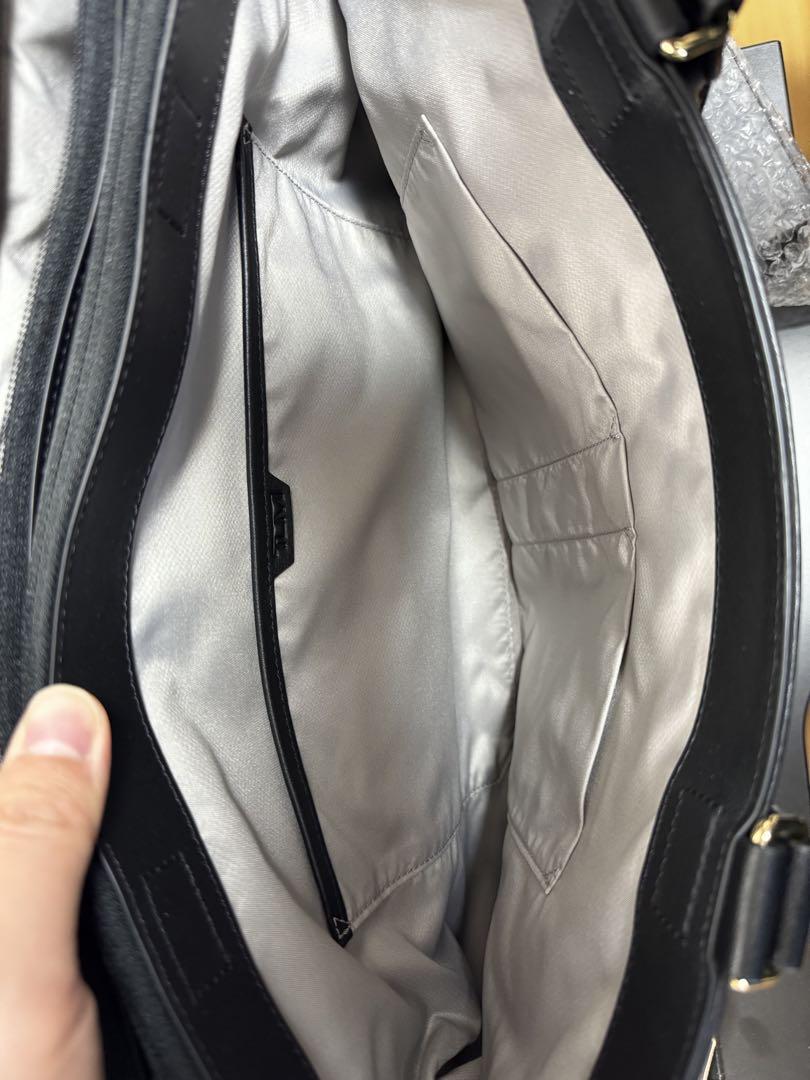 DA様専用 新品未使用 TUMI VOYAGEUR シドニービジネストート
