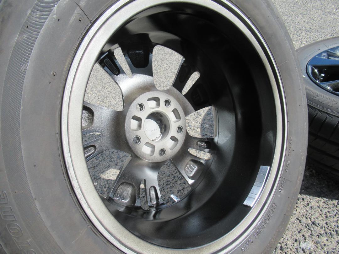 215|60R16 BS