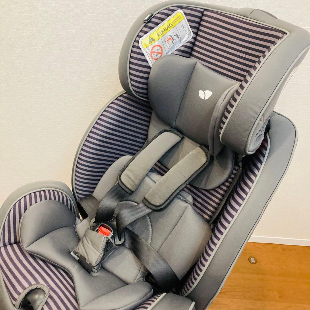 joie　Valiant　 バリアント　チャイルドシート