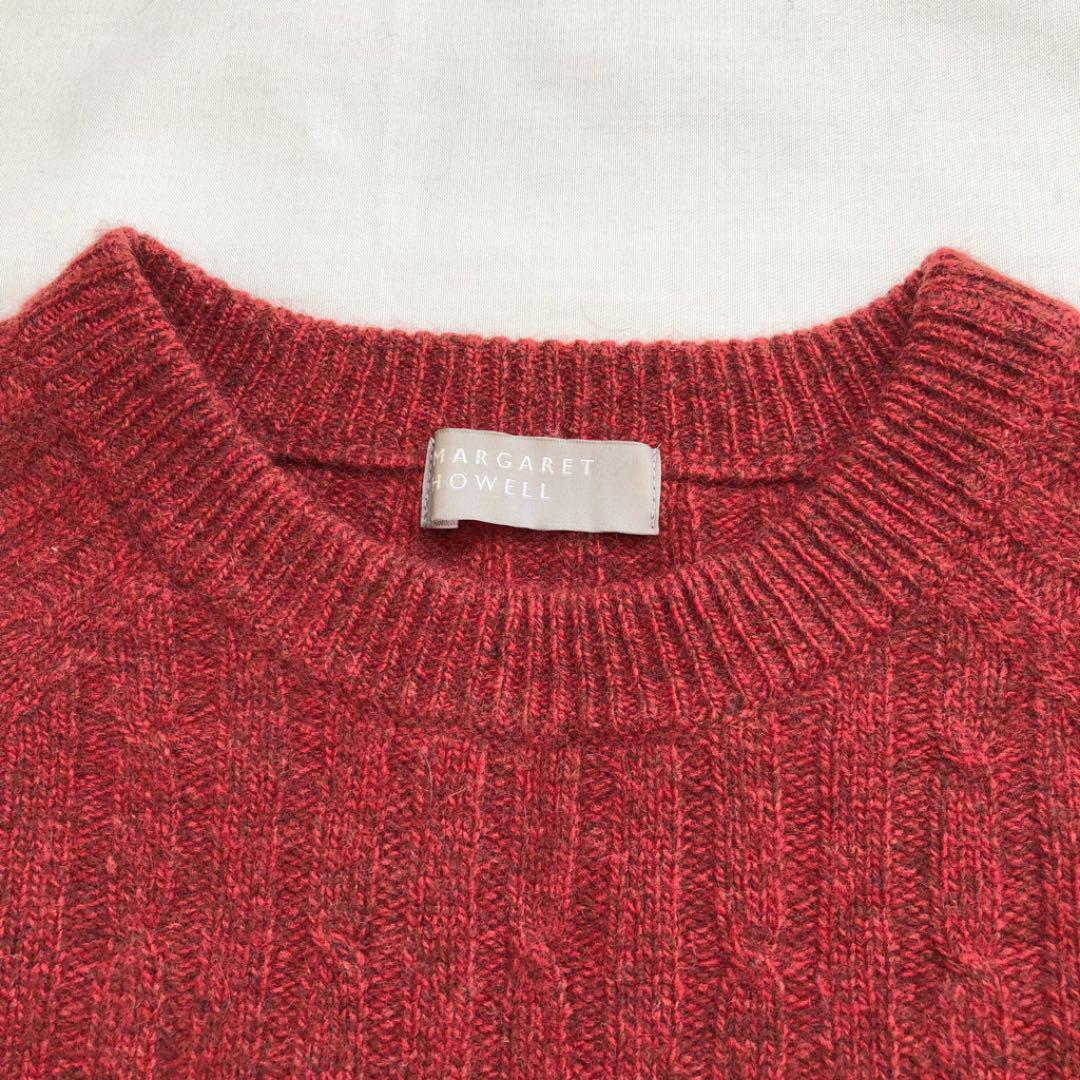 M注目ショップマーガレットハウエルMARGARETHOWELLカシミヤウールケーブルニット ニット/セーター レディースM¥9,900-epmhv.quito.gob.ec M注目ショップマーガレットハウエルMARGARETHOWELLカシミヤウールケーブルニット ニット/セーター レディースM¥9,900-epmhv.quito.gob.ec