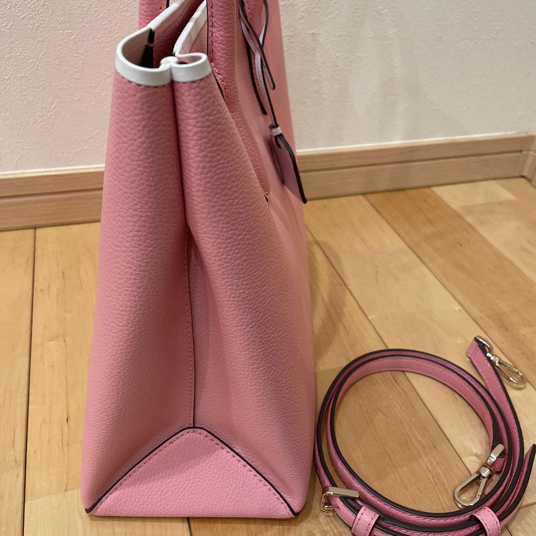 となりますⓠ 値下げ Kate spade NEW YORK ハンドバッグ Sw9yM-m85706490224 ケイトスペード バッグ