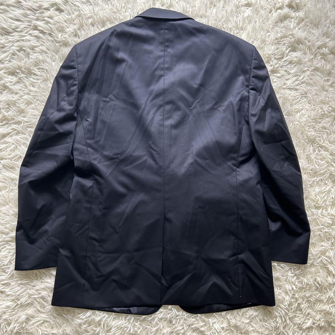 美品✨ブルックスブラザーズ 42 XL 紺ブレ 金ボタン テーラードジャケット