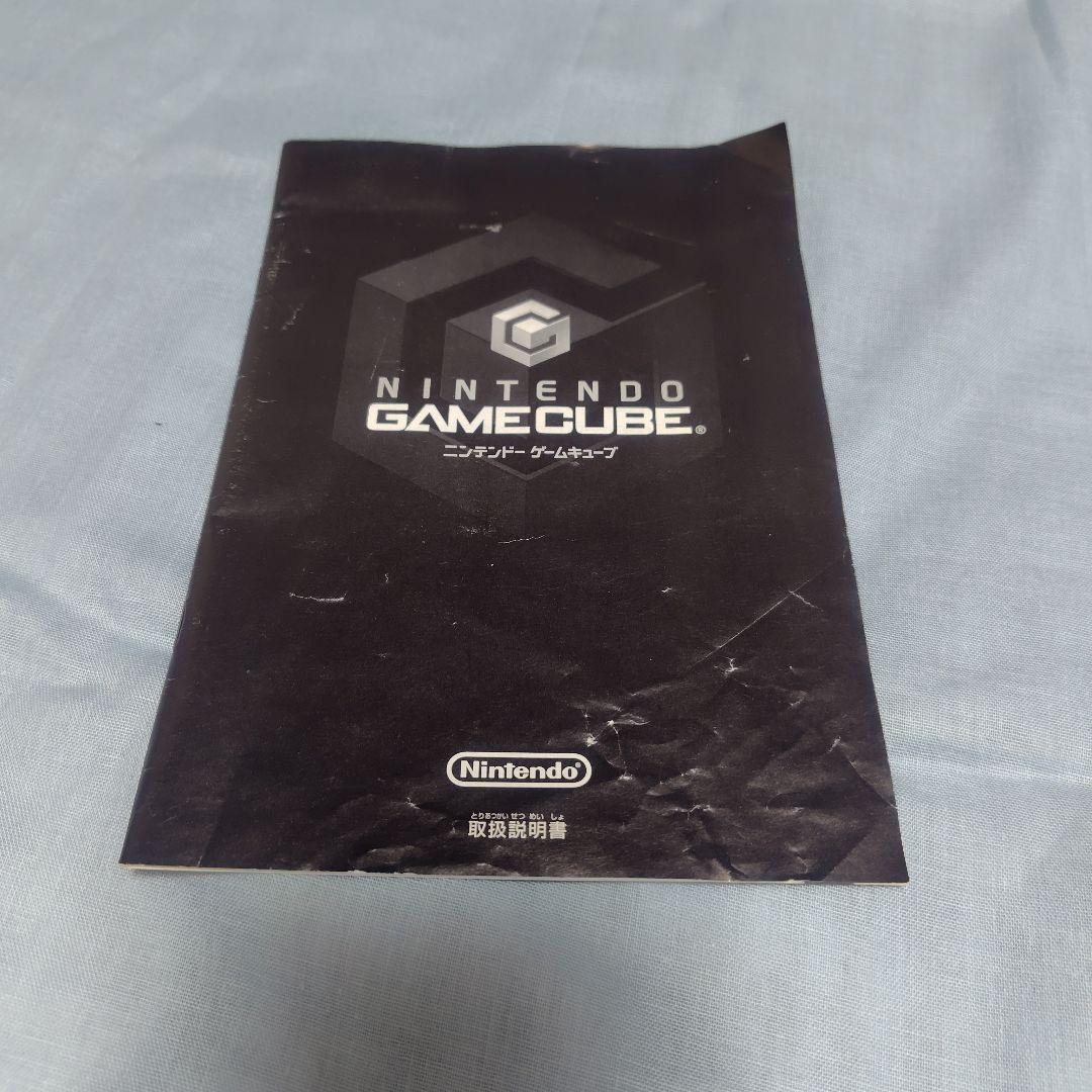 本体 ゲームキューブ エンジョイプラスパック ブラックNintendo GameCube WWW_SMP1DAWEKUDUS_SCH_ID