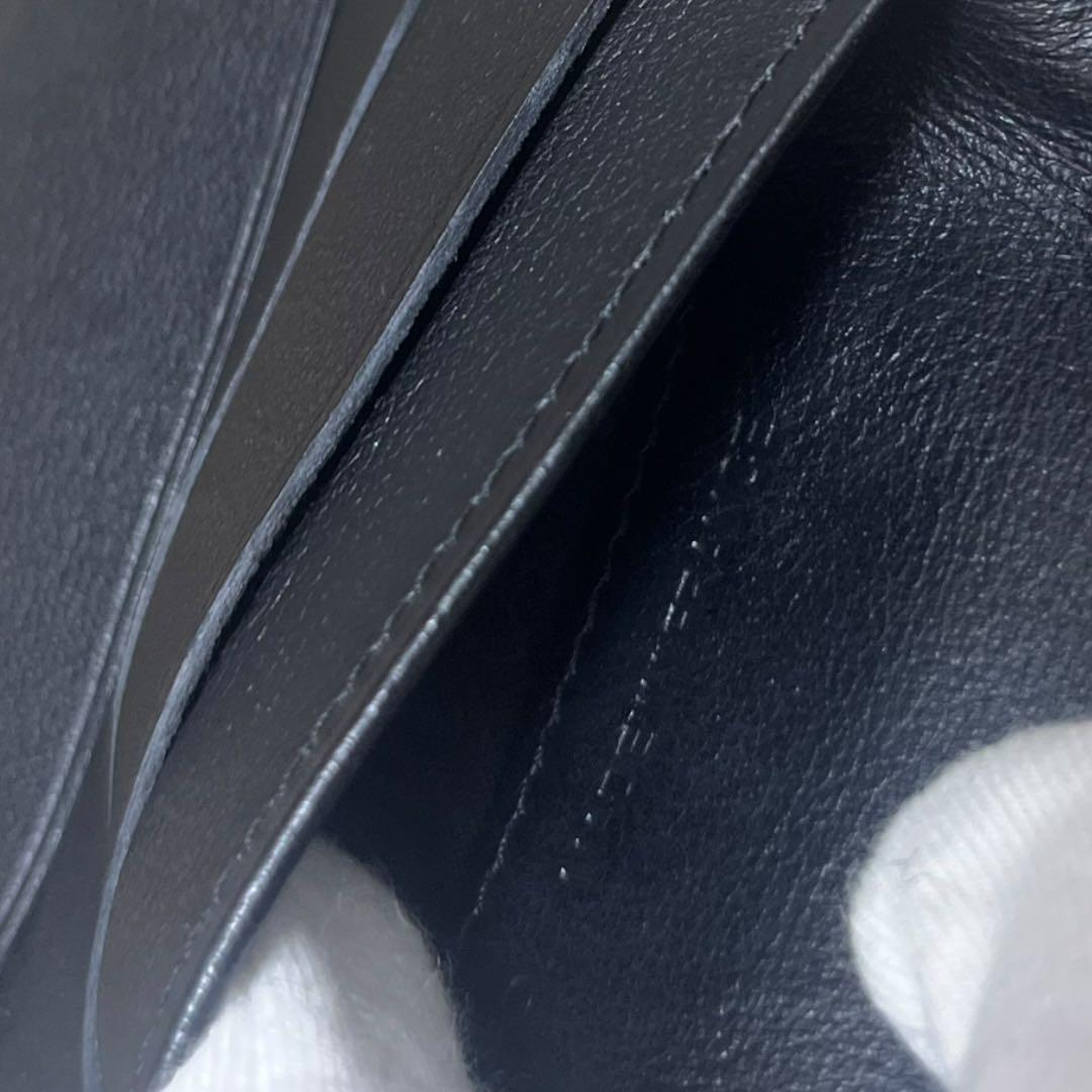 Cartier 二つ折り財布