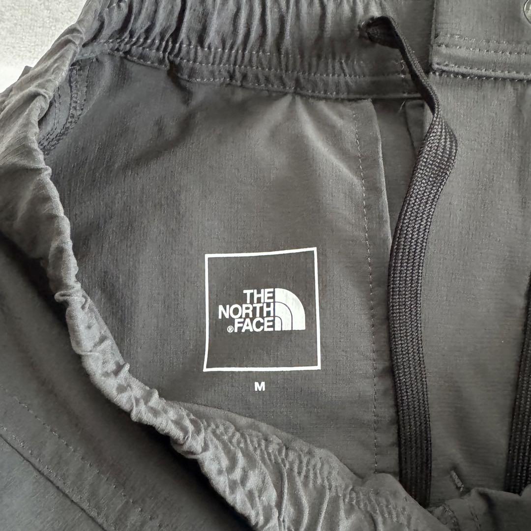 マウンテンカラーパンツ【THE NORTH FACE】
