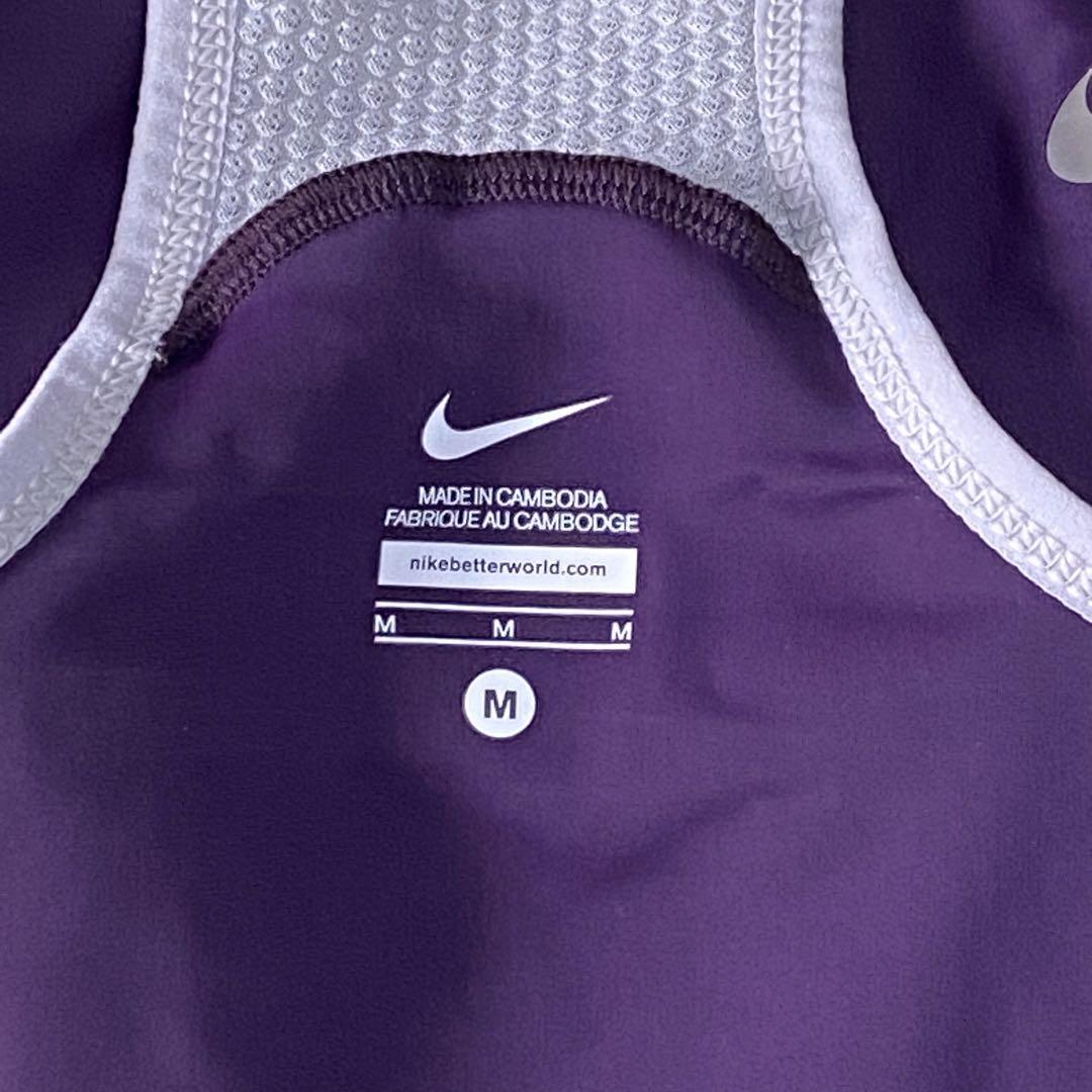 NIKE    ナイキ　セパレート水着　フィットネス　【新品】