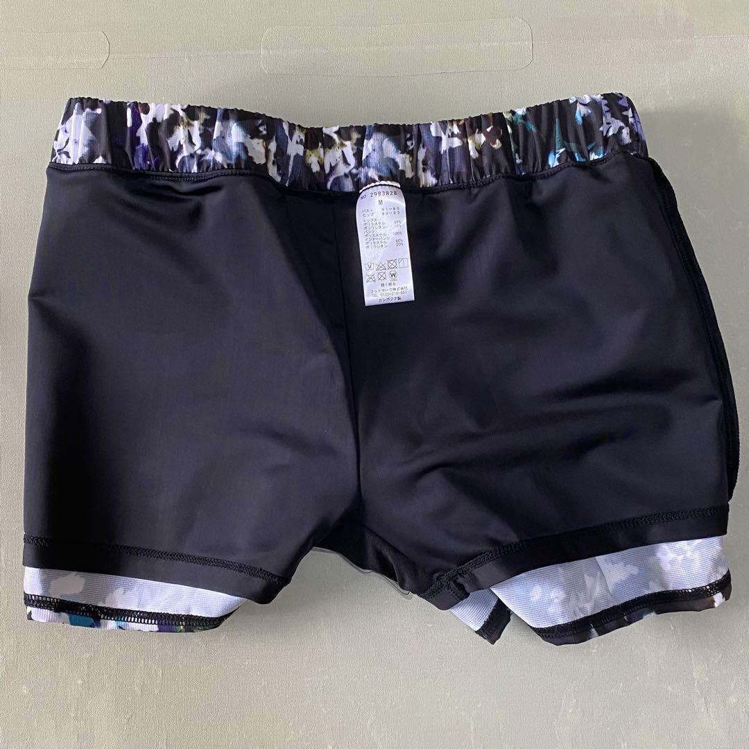 NIKE    ナイキ　セパレート水着　フィットネス　【新品】