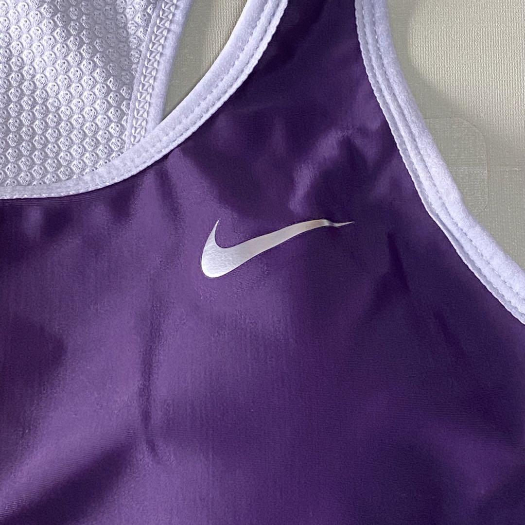 NIKE    ナイキ　セパレート水着　フィットネス　【新品】