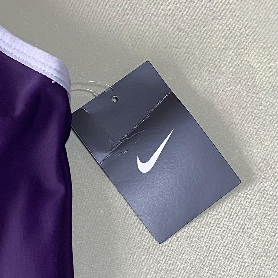 NIKE    ナイキ　セパレート水着　フィットネス　【新品】