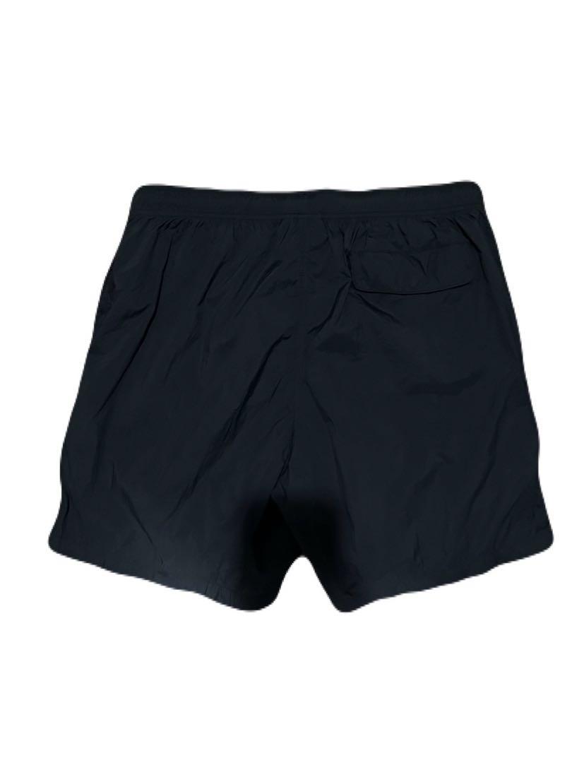 stussy ナイロンショーツ Mサイズ ブラック