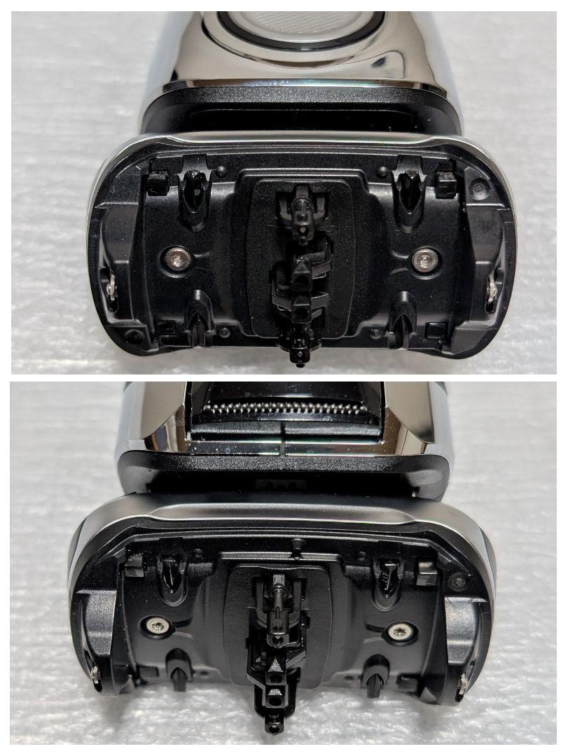 BRAUN ブラウン シェーバー S9pro