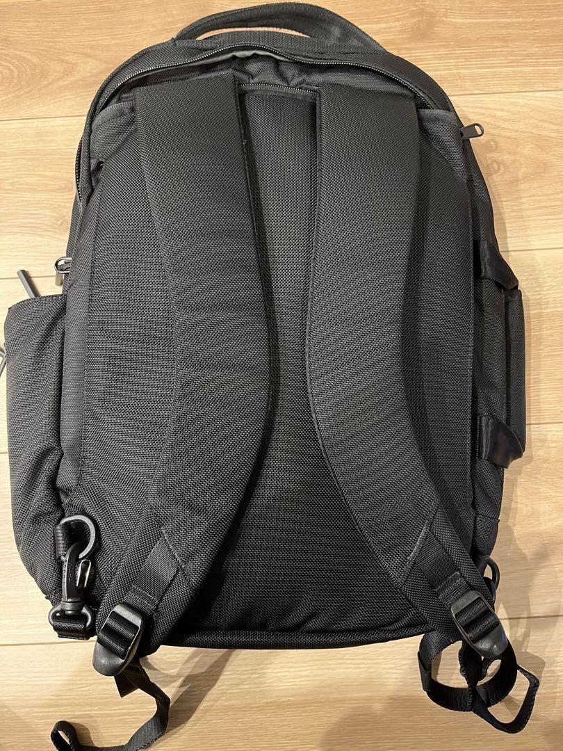 【極美品】AER エアー　Flight Pack 2 ブラック