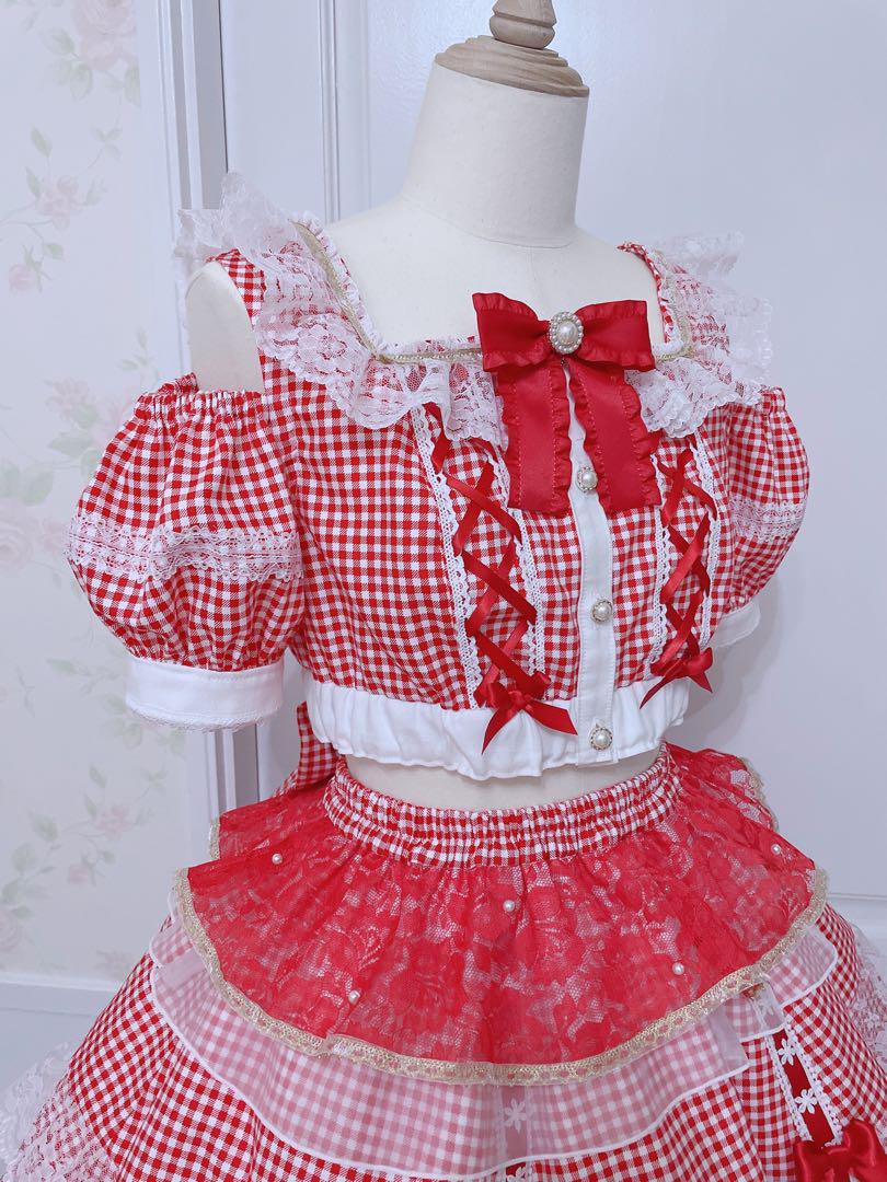 まぁ♪様ご確認用♡ アイドル衣装 カラーオーダー 最新 kandjietfreres.com