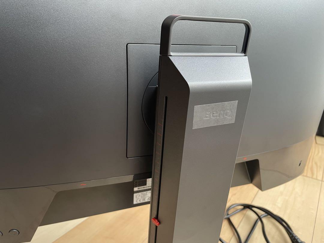 ジャンク】 BenQ ZOWIE XL2411K ゲーミングモニター - メルカリ