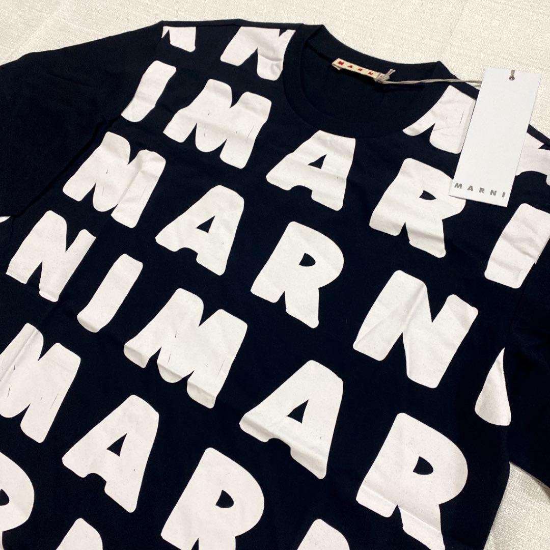 新品 MARNI マルニ Tシャツ - メルカリ 新品 MARNI マルニ Tシャツ - メルカリ