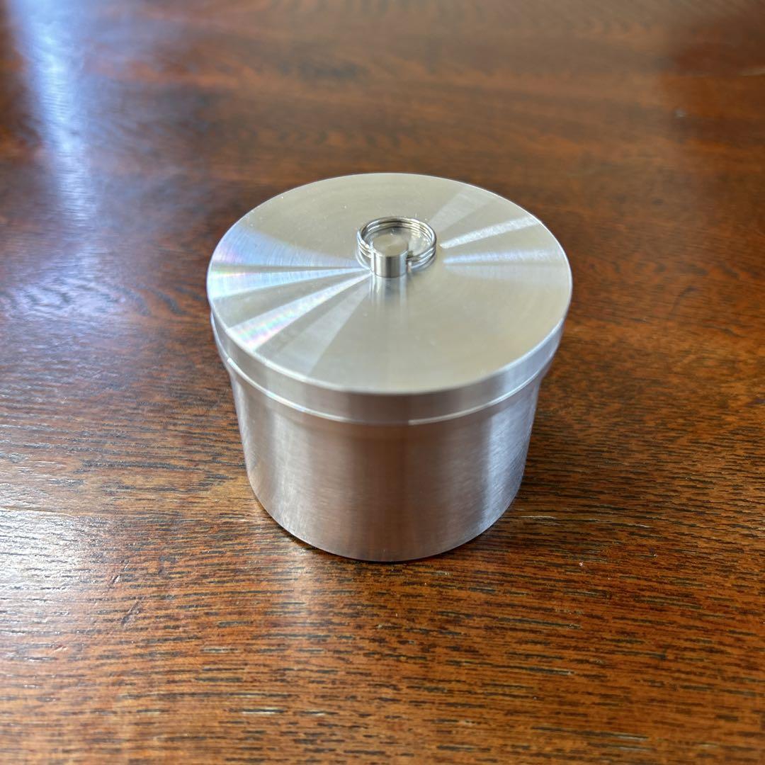 Riverside Rambler RSR Stove リバーサイド・ランブラー