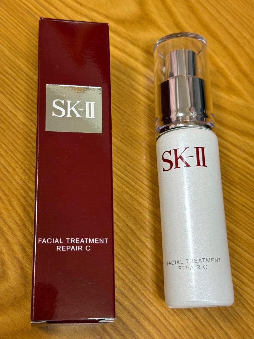 SK-II フェイシャル トリートメント リペアC 30mL 美容液 正規品 ギ