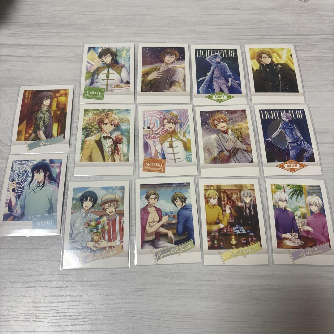 アイドリッシュセブン まとめ売り - メルカリ