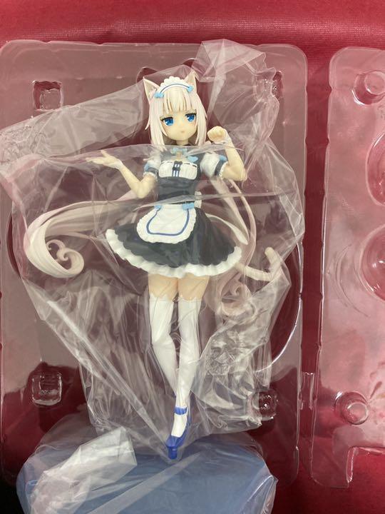 2022セール POP UP PARADE ネコぱら6体セット svID7-m85710712781 特価即納