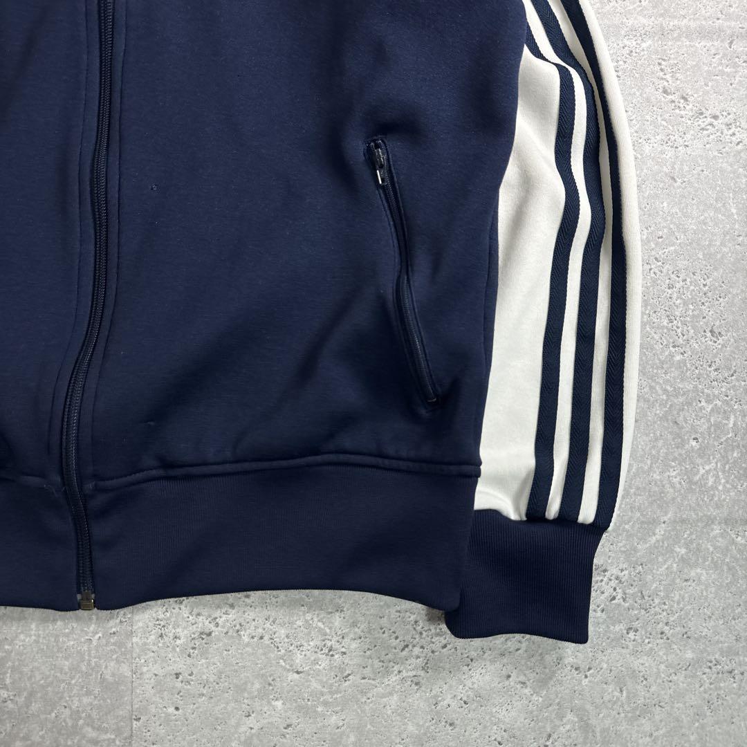 希少】adidas 00sトラックジャケット ファイヤーバード ネイビー 希少】adidas 00sトラックジャケット ファイヤーバード ネイビー