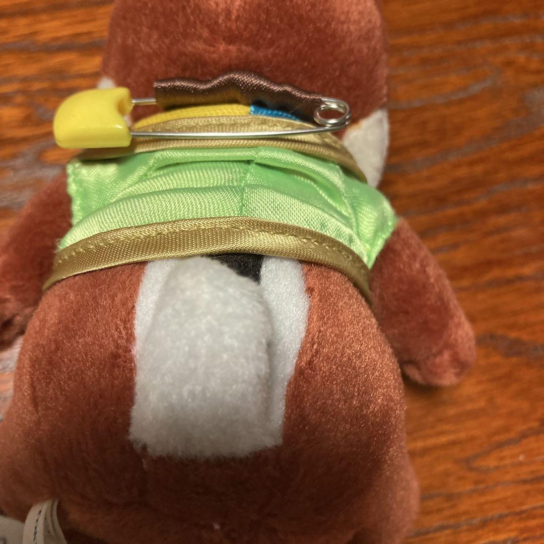 ✨希少/美品✨レア✨チップ デール ぬいぐるみ ディズニーシー
