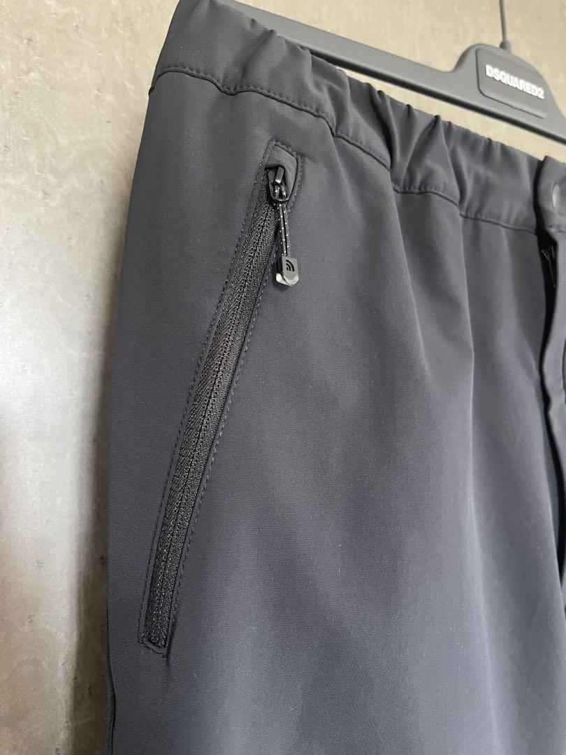 THE NORTH FACE アルパインライトパンツ NB32301 ブラックL