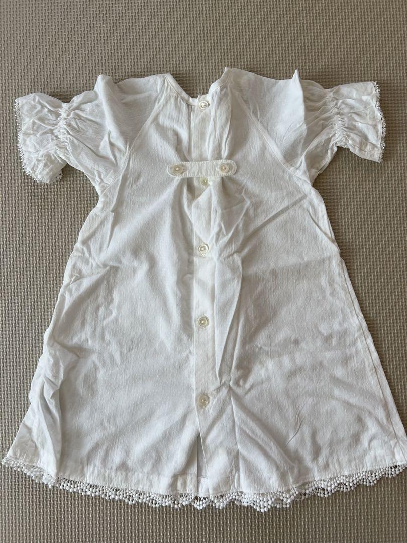 -5/27まで値下げ　10mois ディモワセレモニードレス　naomi ito